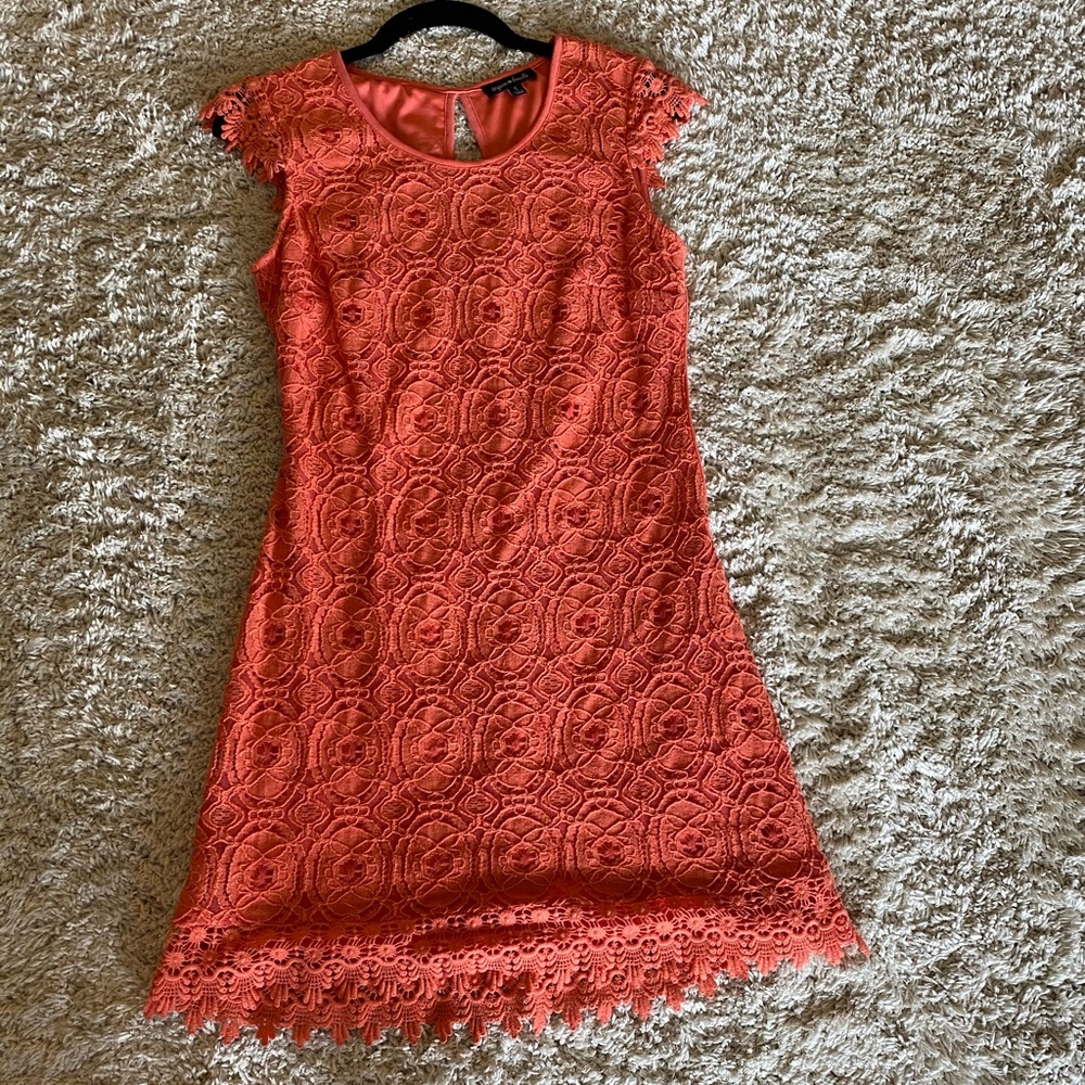 Woman’s dress